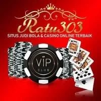 ratu303 Logo